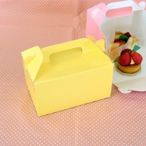 サービス箱・手さげ WDカラー105 クリーム No.640 5枚入