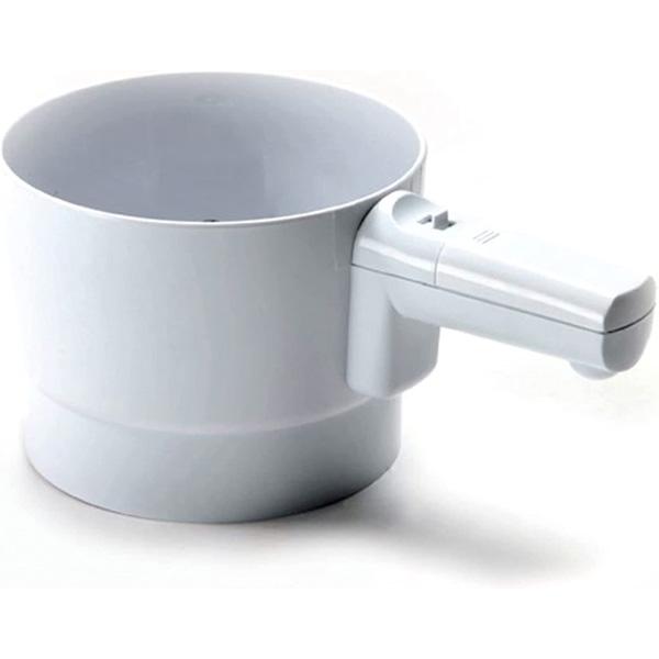 NORPRO（ノルプロ） バッテリーシフター 電池式 粉ふるい器