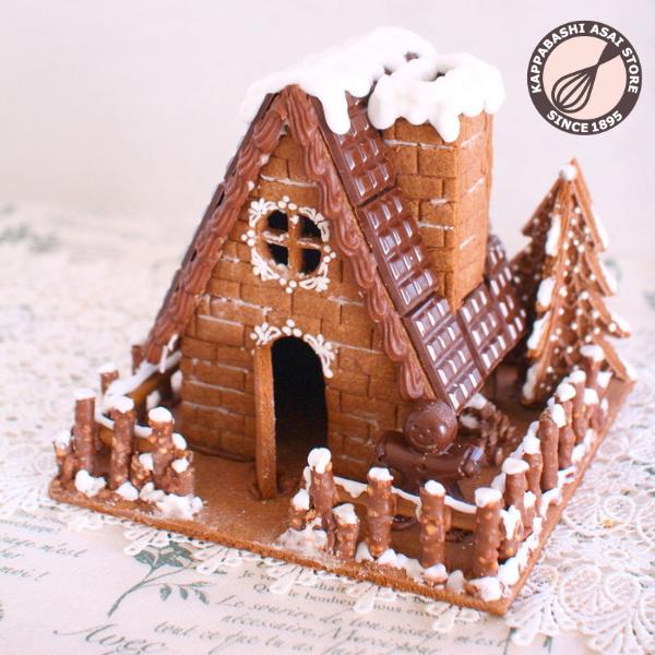 浅井商店オリジナル ヘクセンハウスflan*さんの&quot;こだわり&quot;クッキー型　ホワイトデー 手作り