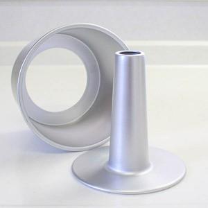 トール シフォンケーキ型14cm 浅井商店オリ...の詳細画像1