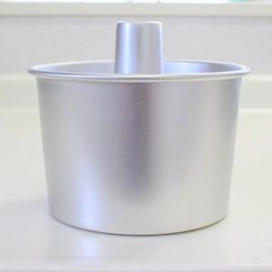 トール シフォンケーキ型14cm 浅井商店オリ...の詳細画像4