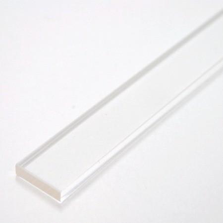 オリジナル アクリルルーラー 5mm 1本 爆買