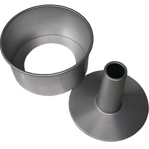 シフォンケーキ型 14cm 浅井商店オリジナル...の詳細画像1