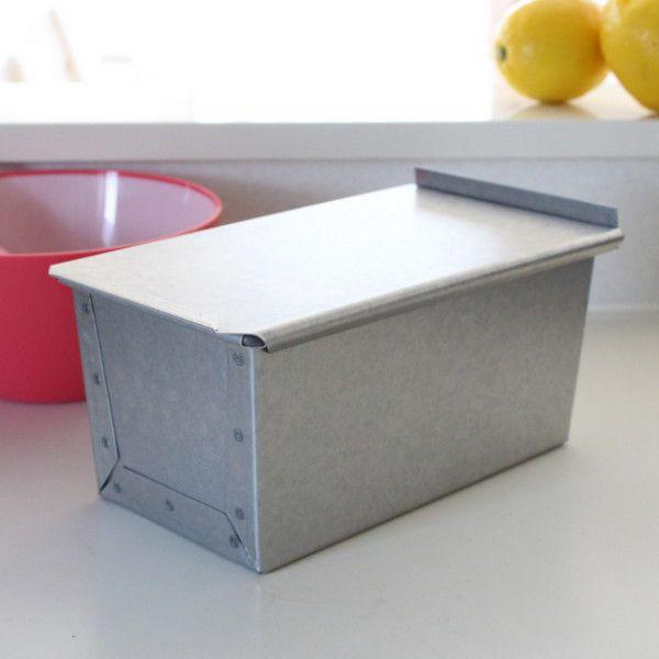 アルタイト食パン型 1．5斤