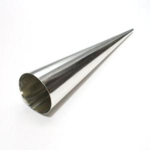 ブリキコロネ型 三角