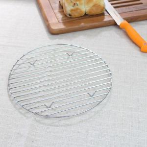 ケーキクーラー　マトファーケーキクーラー　製菓道具　ステンレスすのこ角型　5枚 楽天市場】サンク イギリスのケーキクーラー / CINQ / スチール製