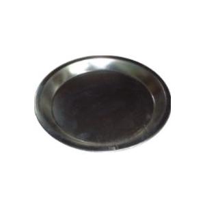 ブリキパイ皿 No.1 φ208mm｜かっぱ橋 浅井商店 製菓製パン道具