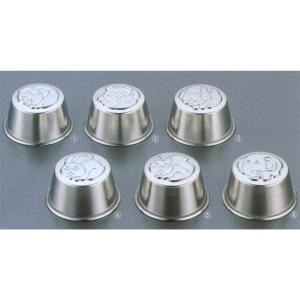 18-8プリンカップ 特大 : かっぱ橋 浅井商店 製菓製パン道具 - 通販