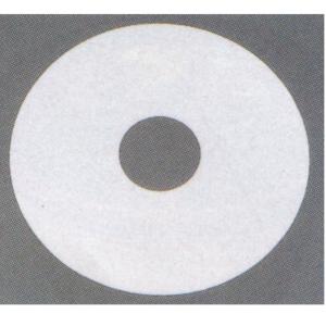 シフォンケーキ丸型 敷紙20枚入