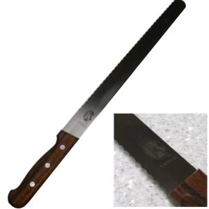 ビクトリノックス ウェーブナイフ 5.4230-36 36cm ABK36036 : cocoatta