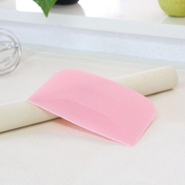 ソフトドレッジ