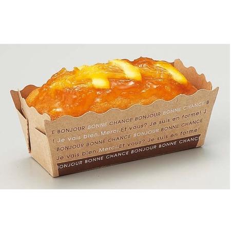 クラフトミニパウンドトレー ナチュール(80mm) 50枚入[BT-31] 爆買