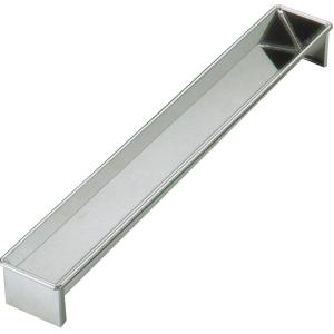 18-0羊羹トヨ型 三角