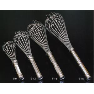 耐熱防水泡立 ＃9