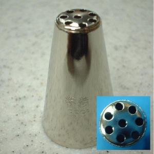 モンブラン口金 中