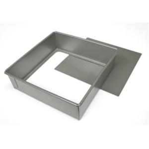 ホウ材 カステラ木枠 8斤 2.2寸 : 厨房用品 安吉 - 通販 - Yahoo