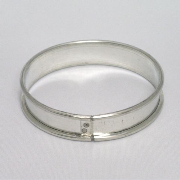 ブリキタルトリング φ80XH16mm 爆買