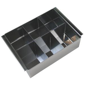 デザート寒天流し器　小