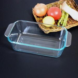 PYREX≪パイレックス≫ パウンド・ローフディッシュ 1.4L CP-8529｜asai-tool