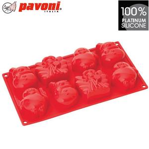 marimekko マリメッコ MANSIKKA マンシッカ トレイ ホワイト×レッド