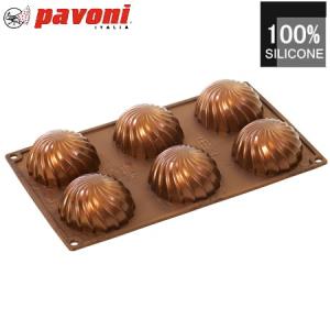 Pavoni(パヴォーニ) シリコンモールド シリコン型ホームエディション3