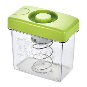 フルベジ 漬物器 下村工業 便利な調理器具 キッチン用品