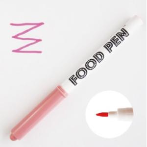 フードペン　ピンク｜asai-tool