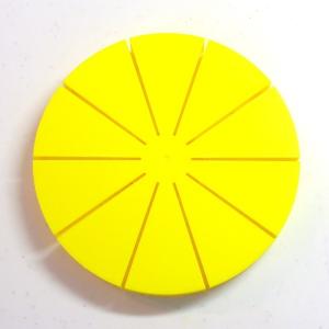 シフォンケーキ用カットアシスタント 20cm 爆買の詳細画像1