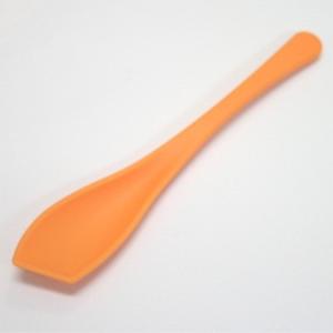 スイーツスプーン[オレンジ]｜asai-tool