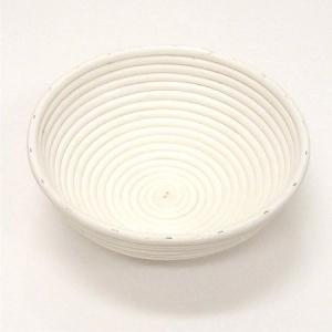NEW発酵かご 丸 φ190mm 天然籐素材 No.1S 爆買 : かっぱ橋 浅井商店