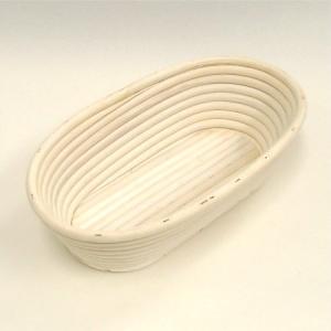 NEW発酵かご レクタングル 205X125XH62mm No.7S 爆買 : かっぱ橋 浅井