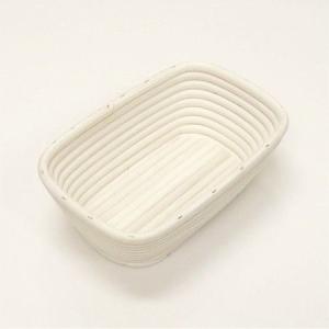 NEW発酵かご オーバル 245X140XH65mm No.6 爆買 : かっぱ橋 浅井商店