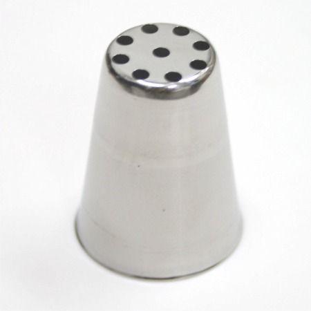 シームレス　モンブラン口金　大