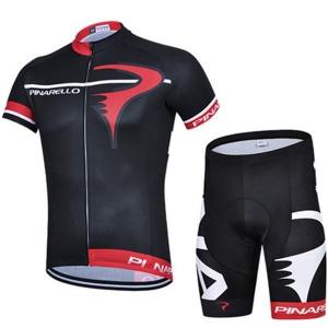 PINARELLO ジャケット 吸汗 速乾 運動 サイクリング裏ウエア