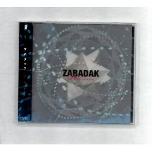 ZABADAK ザバダック Platinum CD ))yga42-205