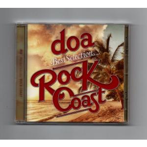 doa / doa Best Selection ”ROCK COAST” CD ))yga50-2...