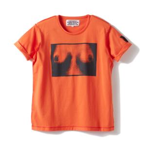 ★激レア★アストアロボット セディショナリーズ 80年代Tシャツ SEDITIONARIES（セディショナリーズ） × A Store Robot ×10exture 別注
