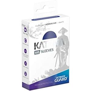 アルティメットガード（ULTIMATE GUARD） KATANA 刀 スリーブ Japanese