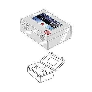 【新品】【TTAC】カードボックス1000[在庫品]の商品画像