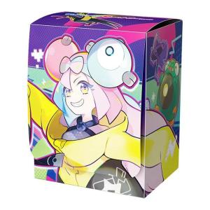 新品 ポケモンカードゲーム ラバープレイマット ナンジャモ 新品 ポケモンカードゲーム ラバープレイマット ナンジャモ