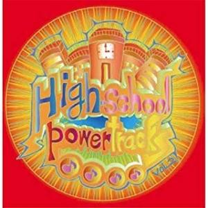 [メール便OK]【訳あり新品】【CD】High-School Power Tracks Vol.2[...