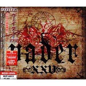 【CD】 XXV (DVD付)の商品画像