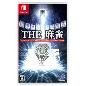 [メール便OK]【新品】【NS】THE 麻雀[在庫品]の高価買取価格