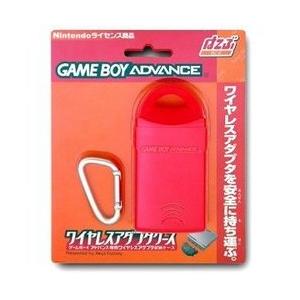 任天堂（Nintendo） ワイヤレスアダプタ ゲームボーイアドバンス