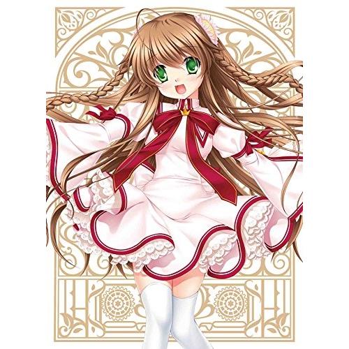 【訳あり新品】【BD】Rewrite 1 【完全生産限定版】[お取寄せ品]