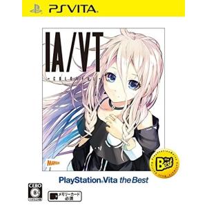 [メール便OK]【新品】【PSV】【BEST】IA/VT -COLORFUL-(イア ビジュアルトラックス カラフル)PlayStationVita the Best｜asakusa-mach