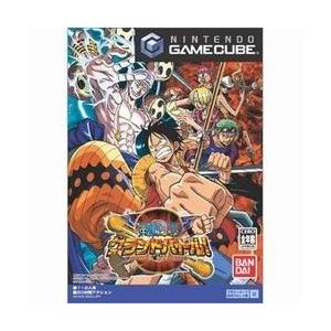 メール便ok 訳あり新品 Gc One Piece グランドバトル 3 お取寄せ品 浅草マッハ 通販 Yahoo ショッピング