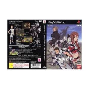 訳あり新品 PS2 エウレカセブン初回版