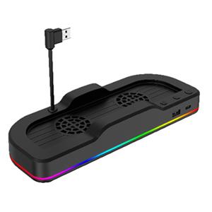 【12/31発売日前日出荷★予約】【新品】【NS2H】CYBER・冷却ファンスタンド（Switch2...