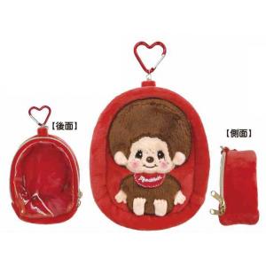10/10発売☆】 【bag_pouch】 ぬいぐるみコレクションポーチ